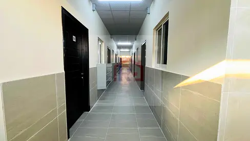 FULLY FURNISHED NEAT & CLEAN LABOUR CAMP AVAILABLE IN M38