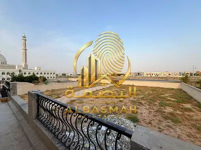 للبيع فيلا مميزة في الرحمانية – كشيشة 2 | الشارقة