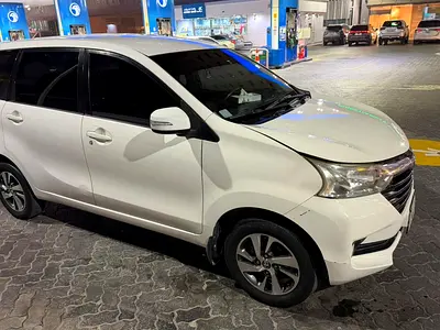 2016 Toyota AVANZA — фото 3