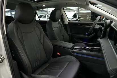2026 Volkswagen PASSAT 缩略图 15