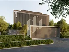Single Row Mid Unit | Type 2 | Community View