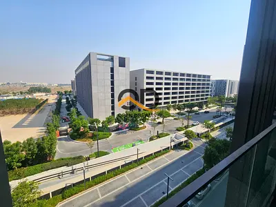 Hot Offer | An Elegant & Brand New 1BR Apartment | 62K 1P Aljada Vida 2