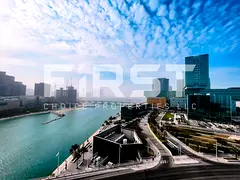 Mid Floor | Junior 1 BR | Water Views | Great Unit