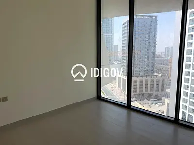 702 · 1 BR · Apartment · Binghatti Phantom, Jumeirah Village Circle