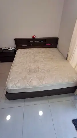 Queen size mattress 200*180