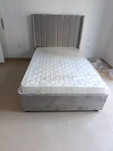 Brand New double size bed frame available for sale