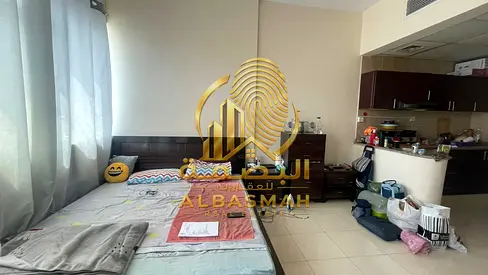 Prime Location Apartment for Sale Al Nahda, Sharjah – Gulf Pearl Tower