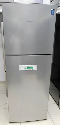 Siemens New Model Refrigerator and Freezer 550 litres capacity