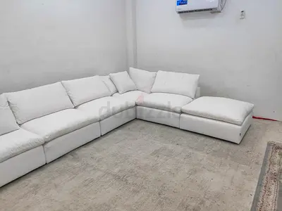 Marina home authentic sofa