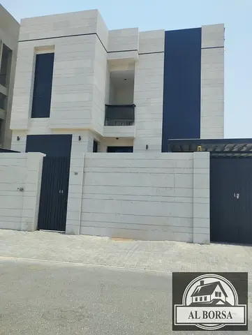 🏡✨ Villa for rent in Al Zahia | 4 master bedrooms | Luxury finishing | At a special price ✨🏡
