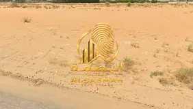 Residential land for sale in Al-Bulaida (3)