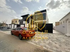 Super Deluxe Luxury Villa for Sale Hay Hoshi Area Sharjah