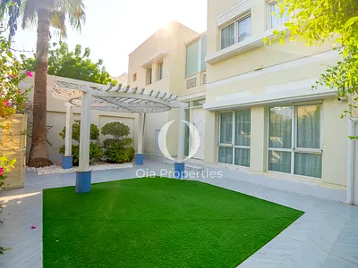 Luxury Villa | Spacious Layout | Large Plot |