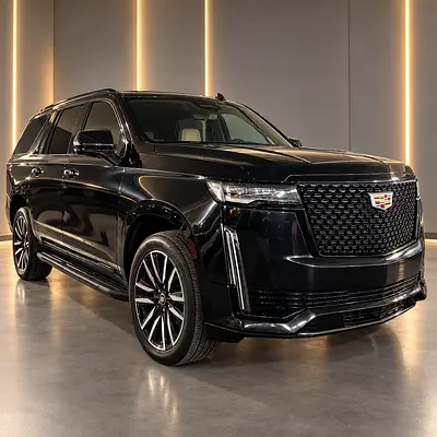صورة مصغرة 20 لـ 2022 Cadillac ESCALADE
