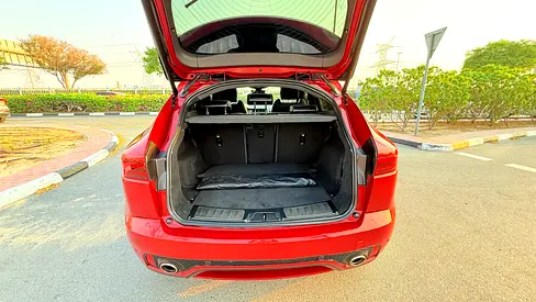 2024 Jaguar E-PACE 照片 8