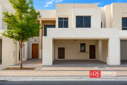 3BR Plus Hall | Private Garden| Modern Finishes