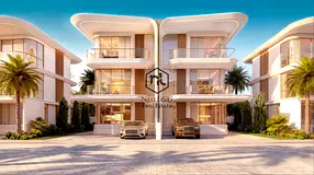 Luxury 5B/R + Maids | Ensuite Rooms | 10 Down Payment | 5 % Discount | Private Lift| Vaastu