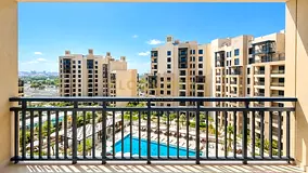 Pool View | Kitchen Appliances | New Apartment