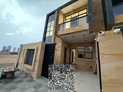 🏡 Townhouse for sale in Al Helio 2 | 5 Bedrooms 🛏️ + Majlis and Living Area ✨ | Near the m