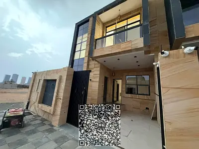 🏡 للبيع تاونهاوس بالحليو 2 | 5 غرف 🛏️ + مجلس وصالة ✨ | قرب المسجد 🕌 | 1,270,000 درهم 💰 شامل رسوم التسجيل