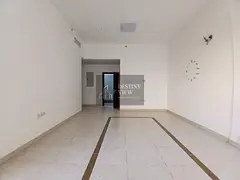 Spacious 2 BHK Apartment | Balcony | Roadside Building | AED 35,000 📍 Sheikh Hamad Bin Abdullah R