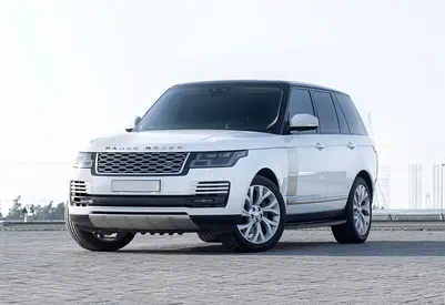 RANGE ROVER VOGE HSE 2019