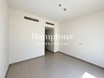 Garden View | Ready To Move-In | Ground Floor