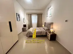 Luxury Apartment | 1-BR Fully Furnished | Distinctive view | For Monthly Rent | In a prime location