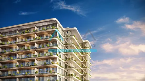 Only 596K Till Handover / Investor Deal / 20% Downpayment / 2Bedroom Apartment