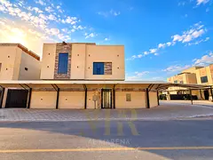 2. **Spacious Luxury & Comprehensive Amenities: Ultra-Modern Corner Villa in Al Helio, Ajman** An ex