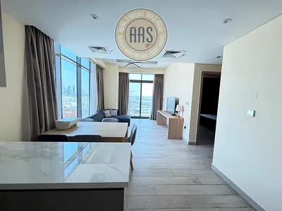 Furniched 1bhk availabel just 75k with 2 or 3 cheques