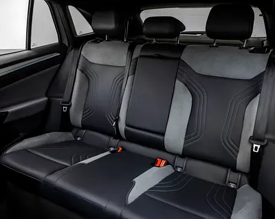 2021 Volkswagen ID.4 CROZZ — миниатюра 17