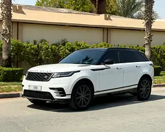Land Rover Range Rover Velar 2018 R-Dynamic HSE