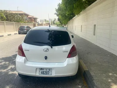 صورة 3 لـ 2008 Toyota YARIS