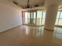 Spacious 1BR with Open Views | Free AC | AED 4,000 First-Year Discount