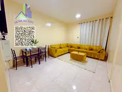2BHK- monthly rent - all inclusive - furnished - clean furniture
