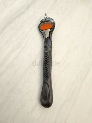 Gillette Fusion Men's Razor Handle