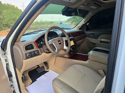 2013 Chevrolet TAHOE 照片 9