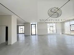 Brand New 4BR Villa | Majlis | Garden | Parking