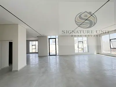 Brand New 4BR Villa | Majlis | Garden | Parking
