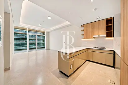 Community Park View | Premium Finishes | Vacant