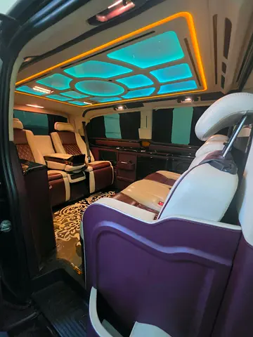 صورة مصغرة 14 لـ 2017 Mercedes-BENZ VITO