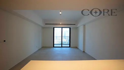 Bright 2BR Apartment | Al Jazi Building 4 | No Commission