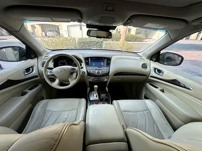 صورة 7 لـ 2014 Infiniti QX60