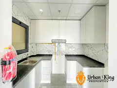 Hot Offer // 55K Rent // 1Bhk Apt + Balcony // For Family