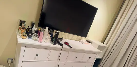 Samsung 49 Inch Curved 4K Smart TV