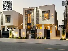 Own Your Luxury Villa in Al Helio 2 Now | Exceptional Price Including Registration & Title Transfer