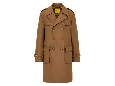Onitsuka Tiger Coat