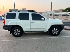 2013 Nissan XTERRA