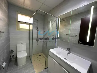 Amazing One Bed Room Hall with Balcony in Mohamed Bin Zayed City